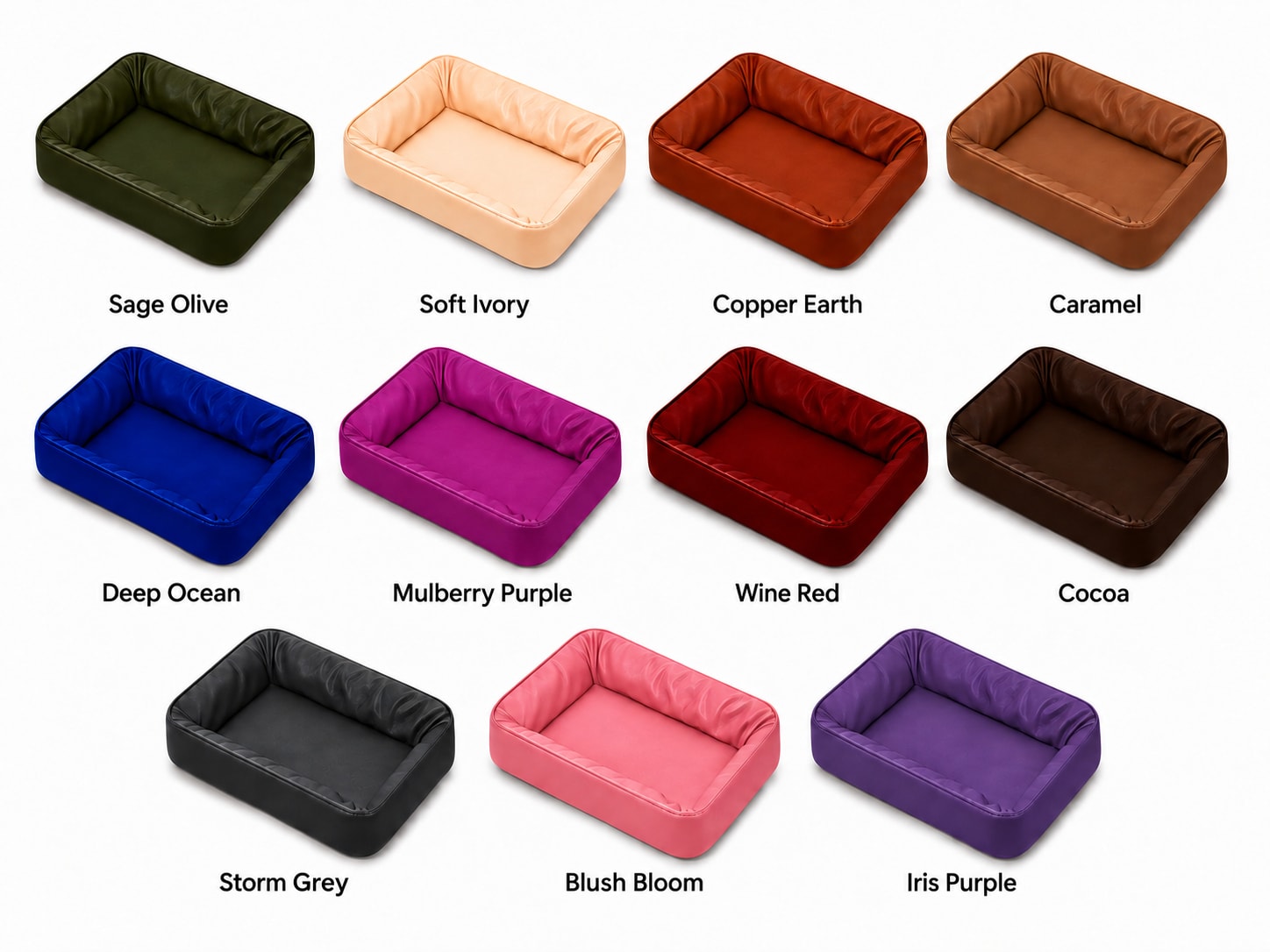 Cushion Catch - Tray – view 5