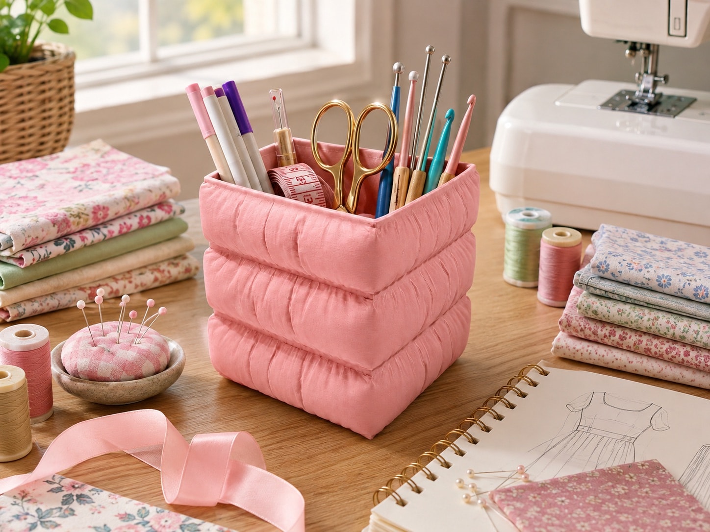 Terra Tier Catchall - Organizer – view 4