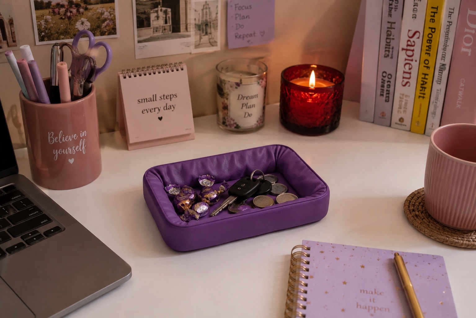 Cushion Catch - Tray – view 3