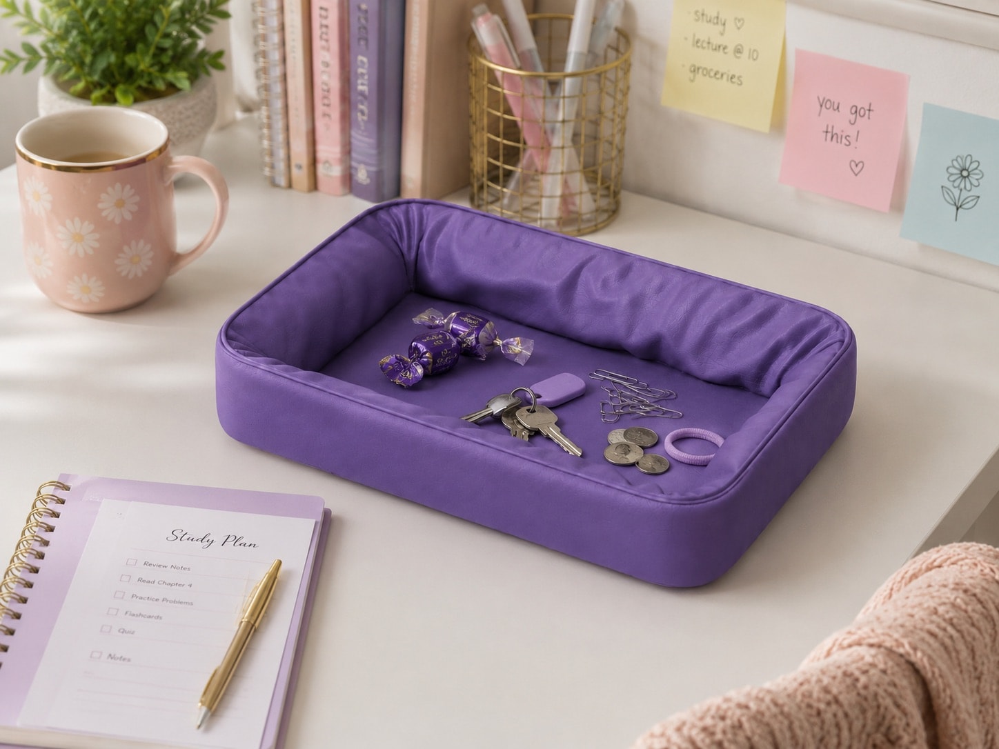 Cushion Catch - Tray – view 4