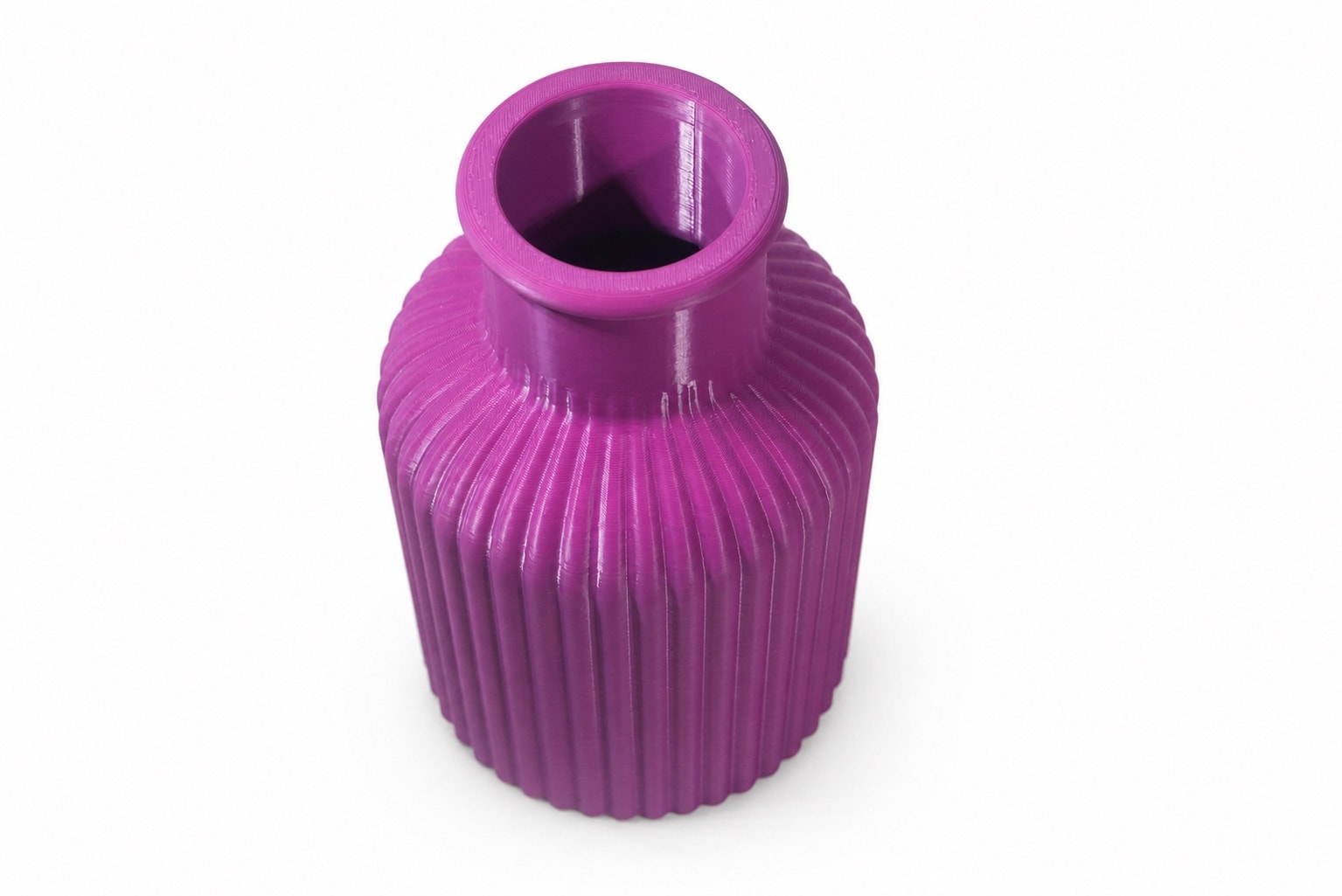 Luna Neck Vase – view 5