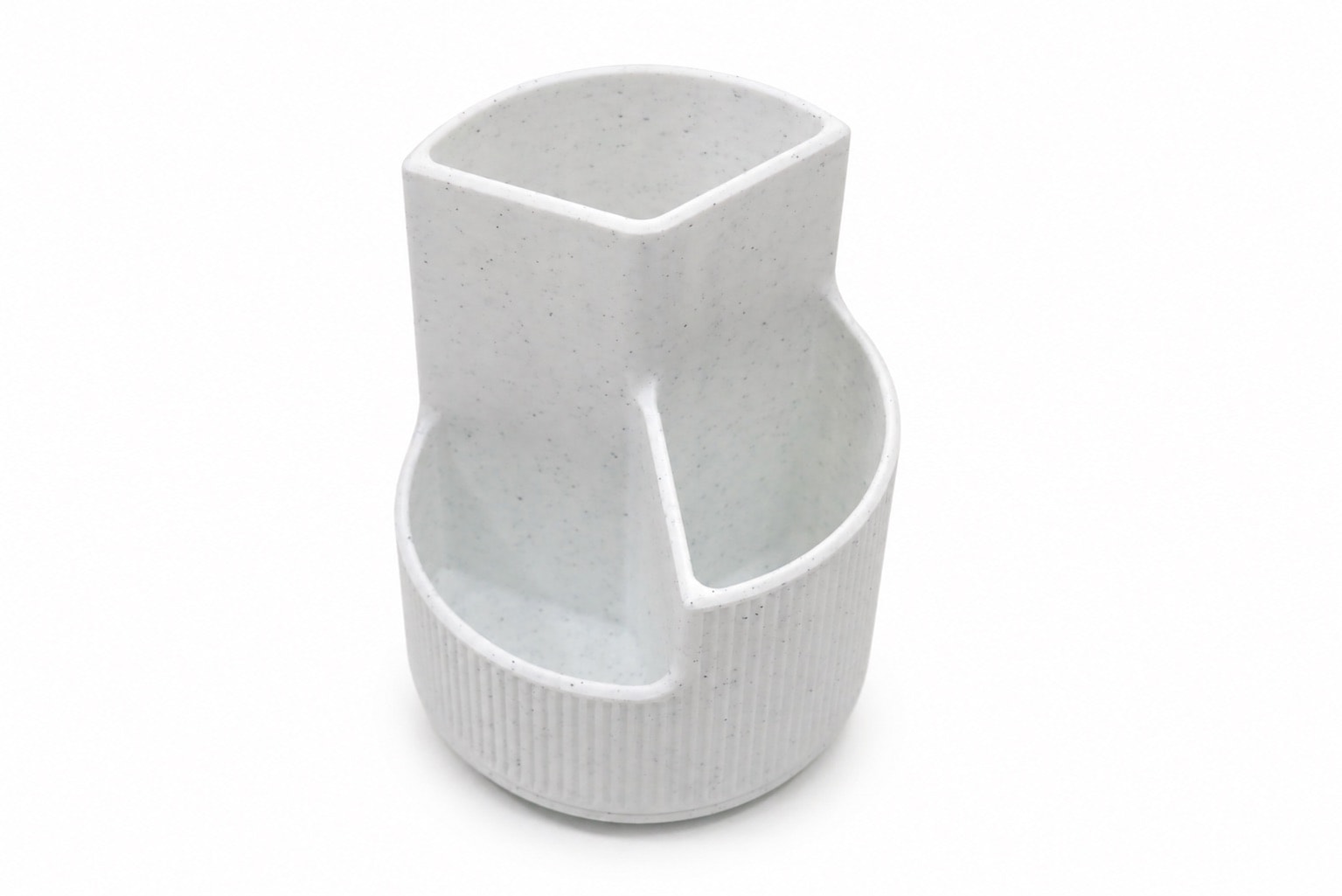 Trio Curve Storage Caddy – view 5