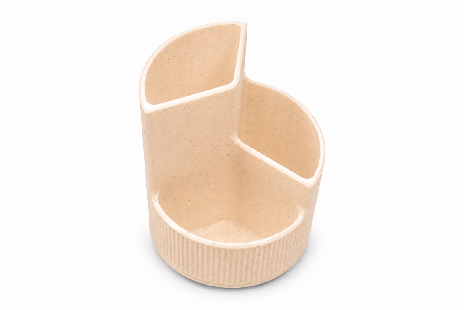 Trio Curve Storage Caddy – view 12