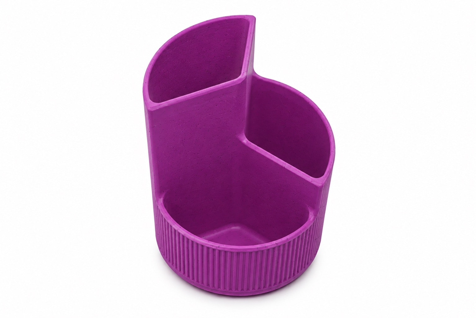 Trio Curve Storage Caddy – view 1