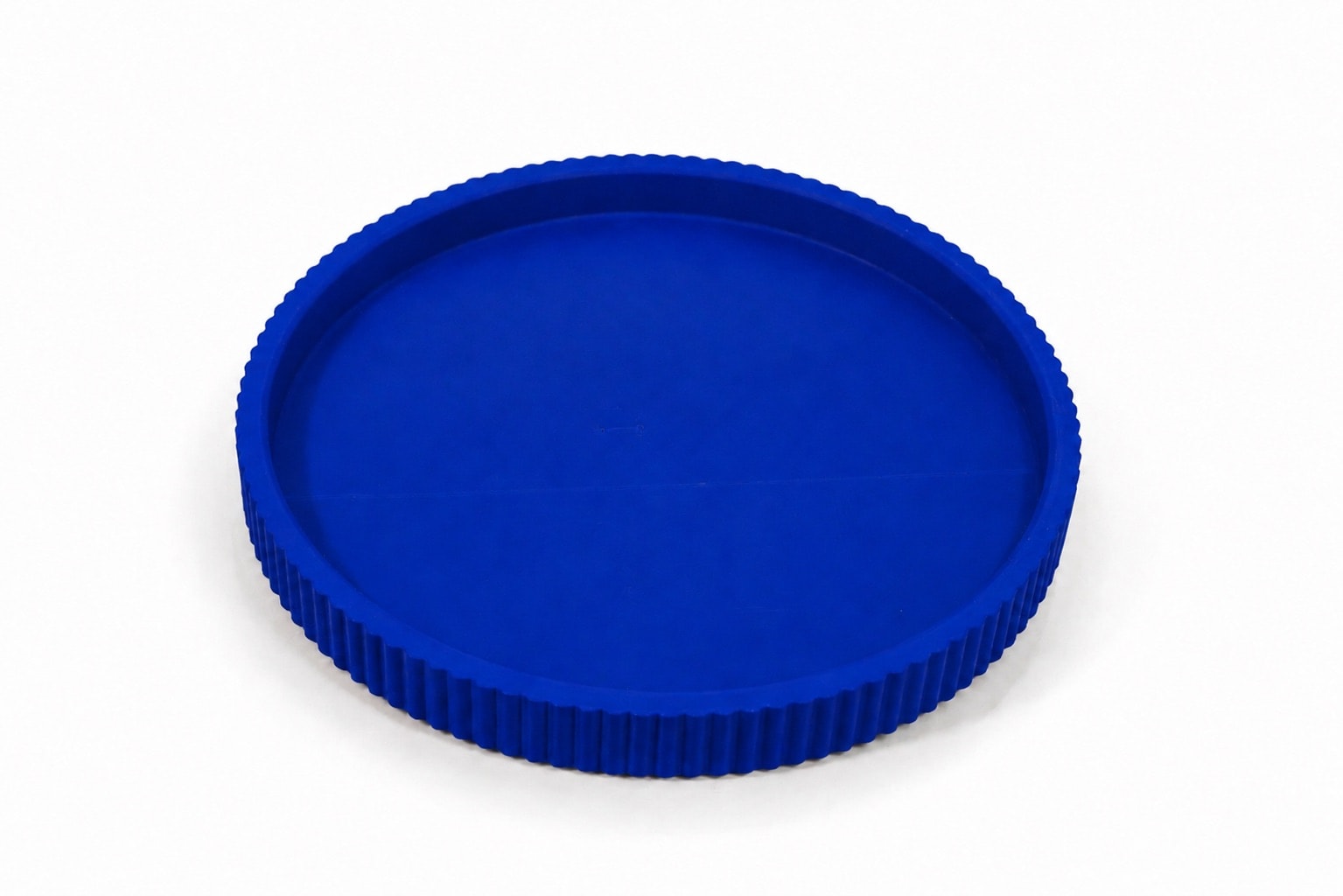 Aura Round Organizer - Tray – view 1