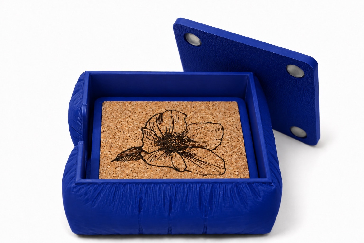 Petal Nest Coaster Keeper – view 15
